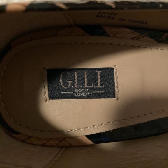G.I.L.I (Got it. Love it) Stilettos 3" - Picture 3 of 5